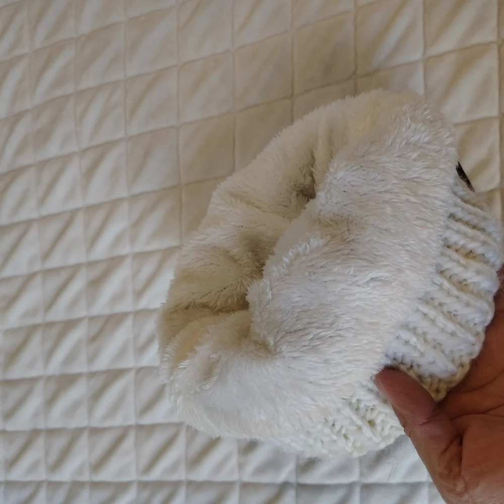 insulated Thermo wear knit cozy